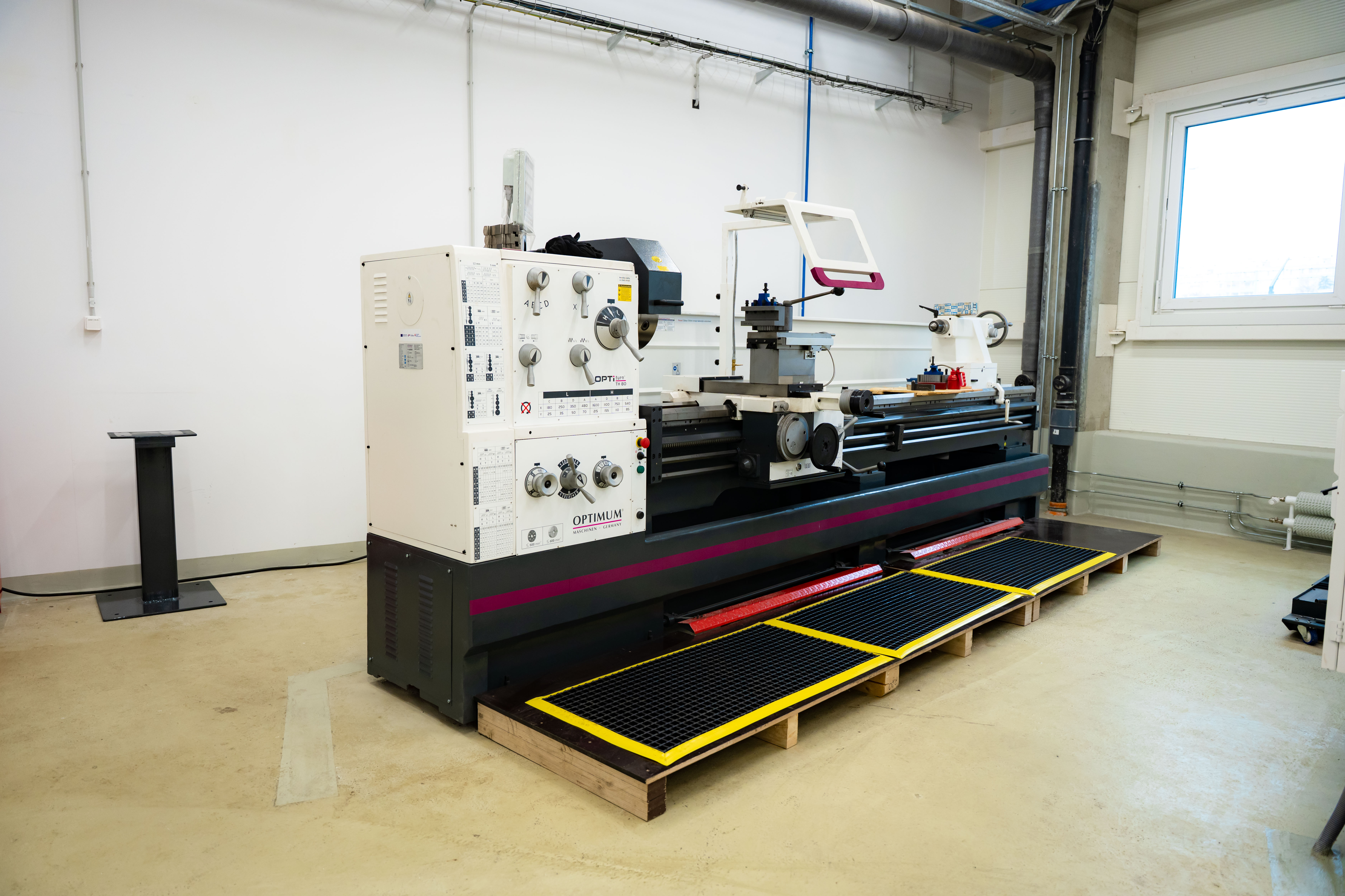 Tlacovy brifing - Modernizacia udrzbovej zakladne (MUZ) 1 a 2  elektrickove depo-1-29